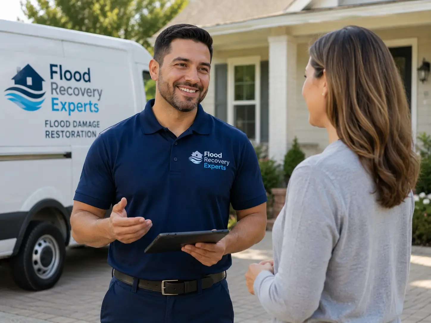 Flood Damage Cleanup New Windsor, MD FAQs